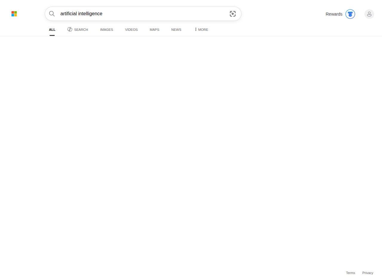 Examples of a partially loaded page where the LLM struggled to label the result