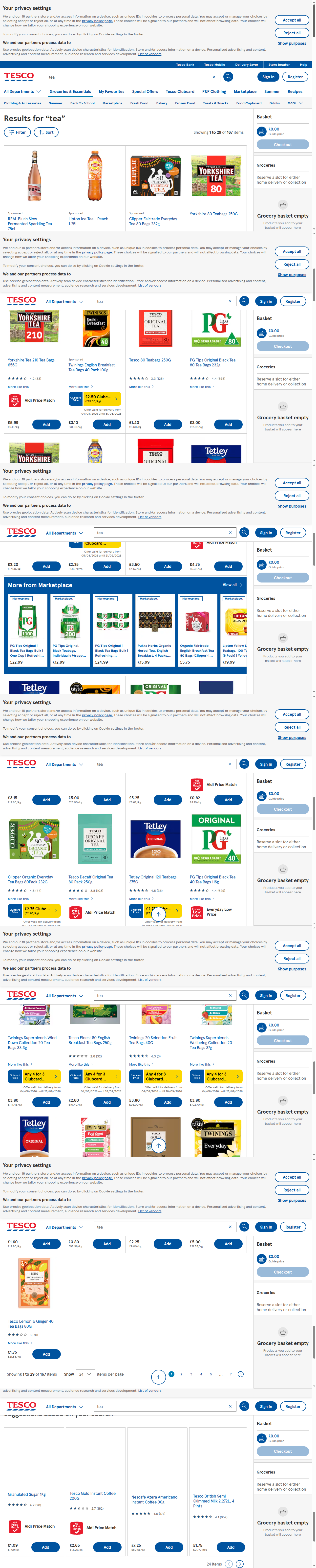 One of the most challenging site examples